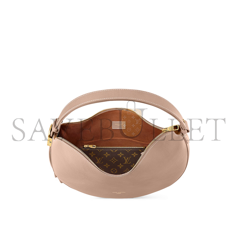LOUIS VUITTON LOW KEY COOKIE MM M14635 (32*26*5cm)